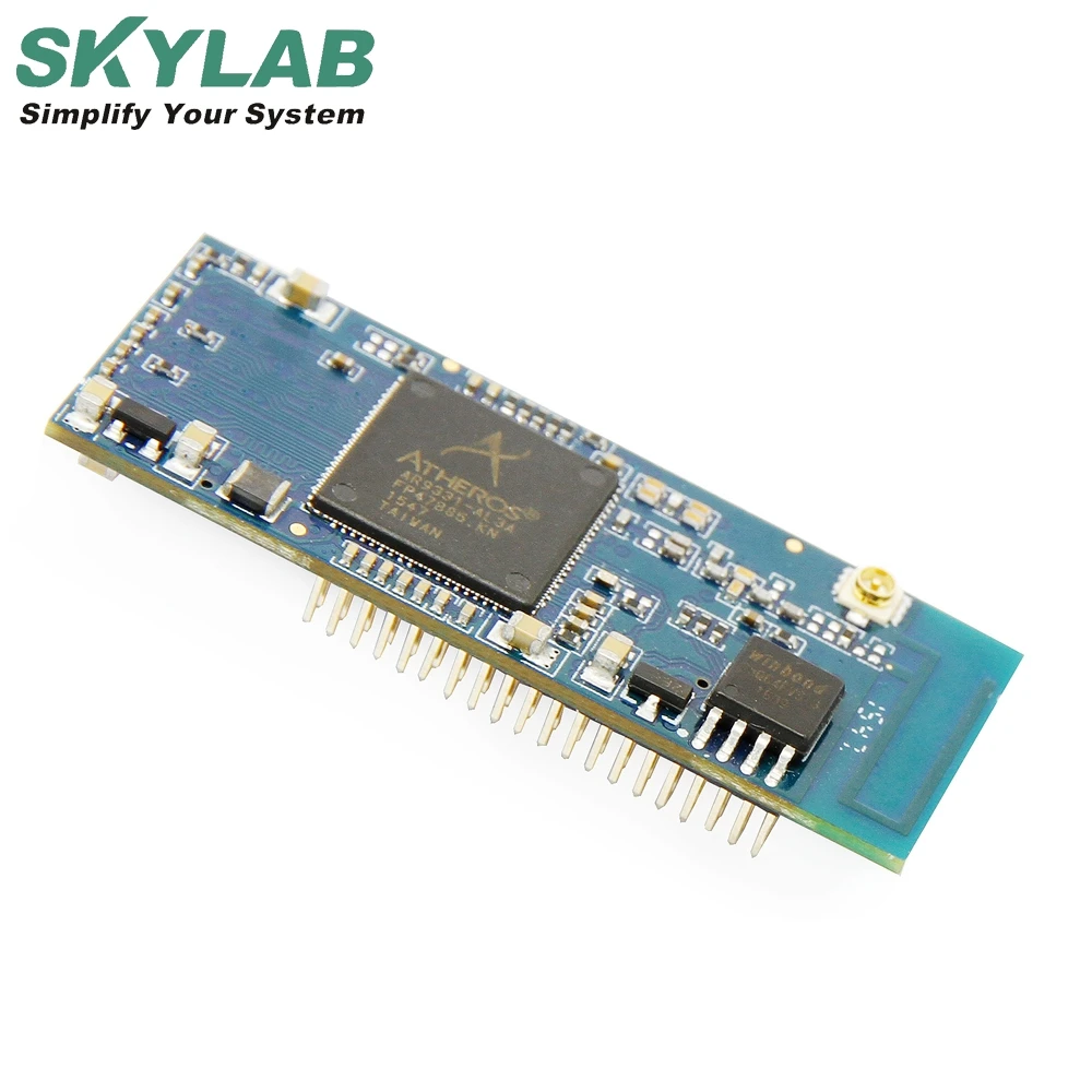 Беспроводной повторитель доступа SKYLAB 300 Мбит/с, 4g, usb, openwrt, прямой 2,4 ГГц, усилитель 1000 МВт, Wi-Fi, модуль маршрутизатора openwrt для домашней автоматизации