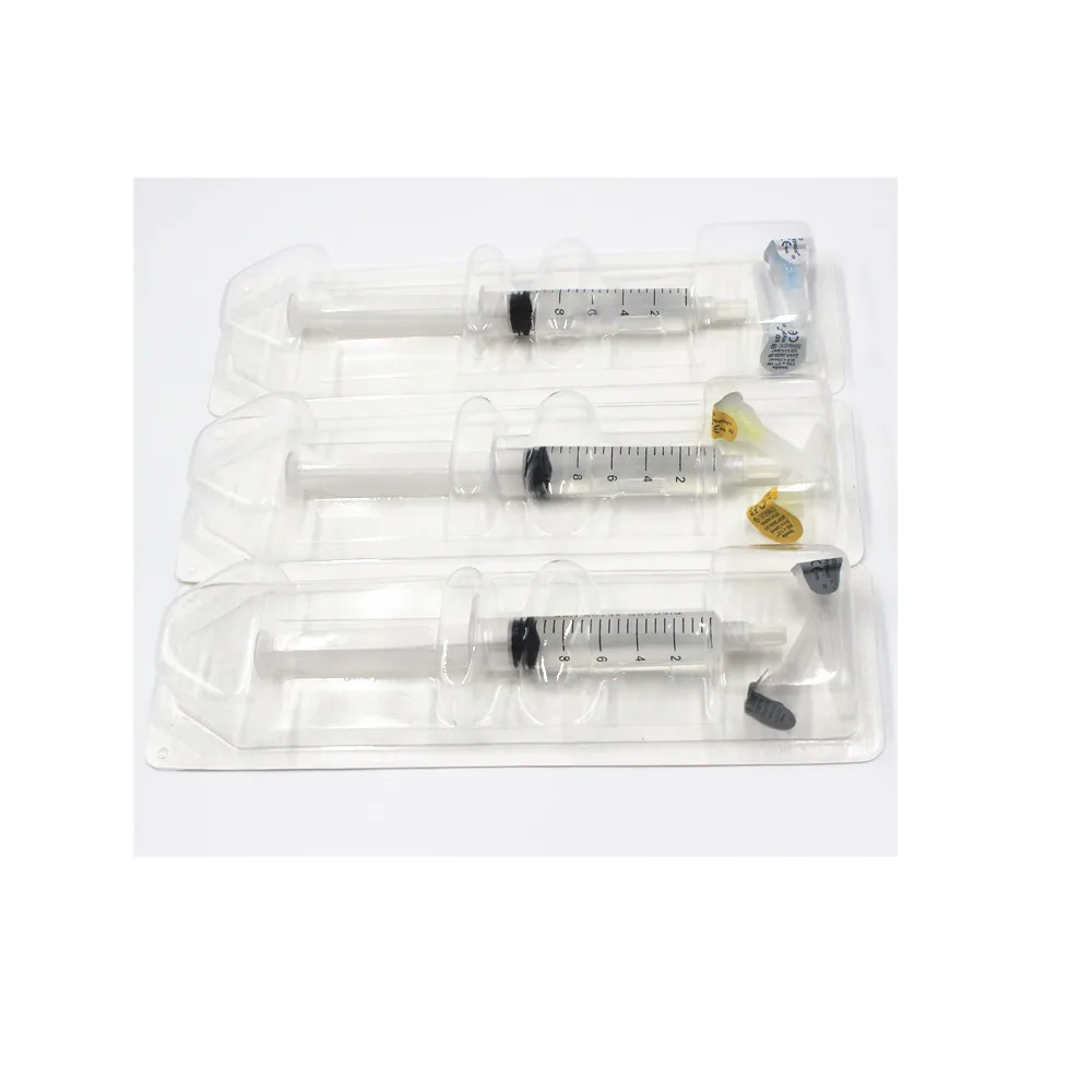 
ALLURLANE HA dermal filler for hip and butt enlargement 