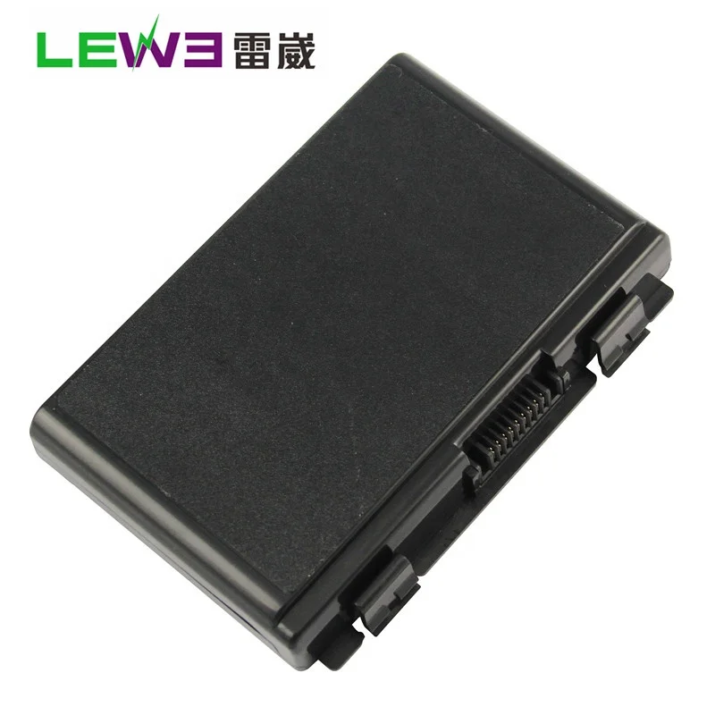 Replacement laptop battery for ASUS A32-F82 A32-F52 K40 K40A K40E K40S K50 K51 K60 K61 K70 K80 X50 X65 X70 X5D X5E X8B