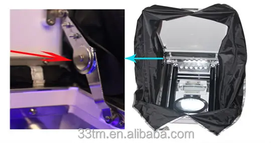 MD-F102 Skin Analyzer Type Portable Facial Skin Scanner Aesthetic Clinicians Analyzer Diagnosis Skin Machine