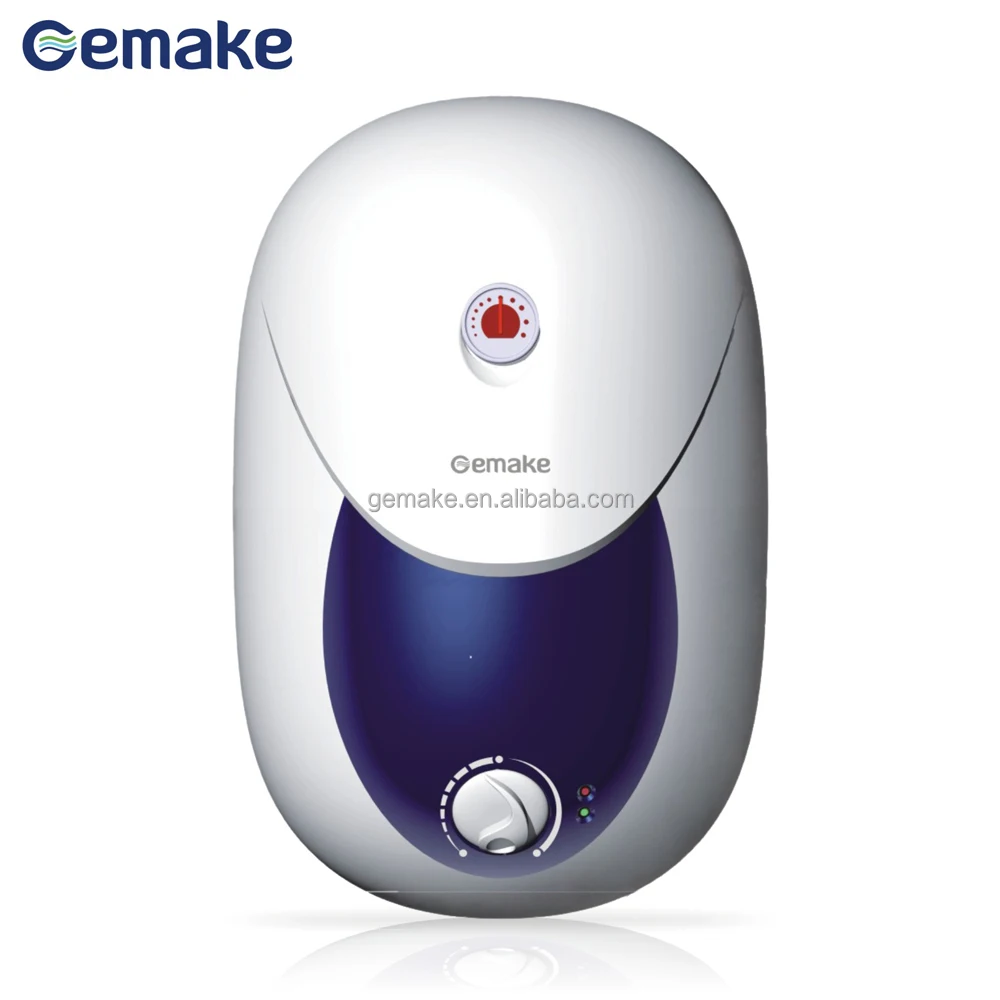 BIS аттестовал одиночный линия сварки техника горячей воды нагреватель 10L с пластиковым