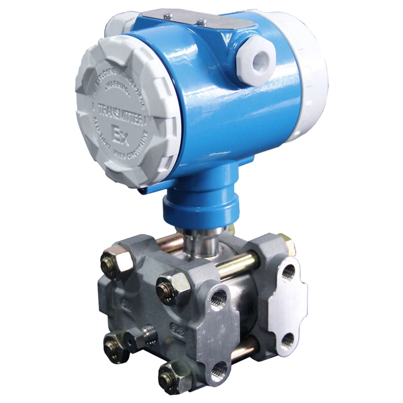 WNK55 Smart Differential Pressure Transmitter With Hart