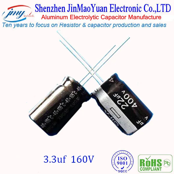 Новые продукты на рынке фарфора для 160 В 3.3 мкФ capacitors in lower motor пусковой конденсатор