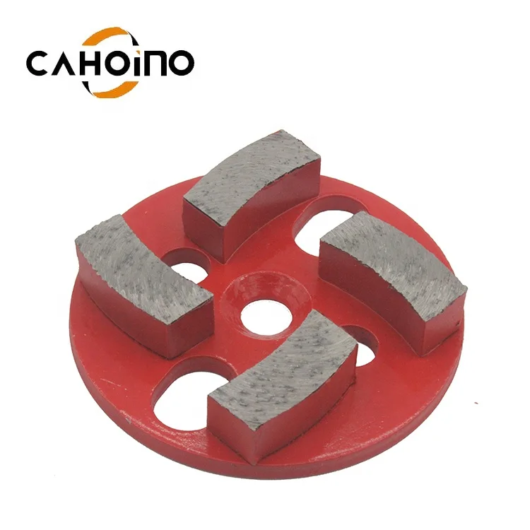 Stone Grinding And Polishing Tools Concrete Floor Polishing Pad