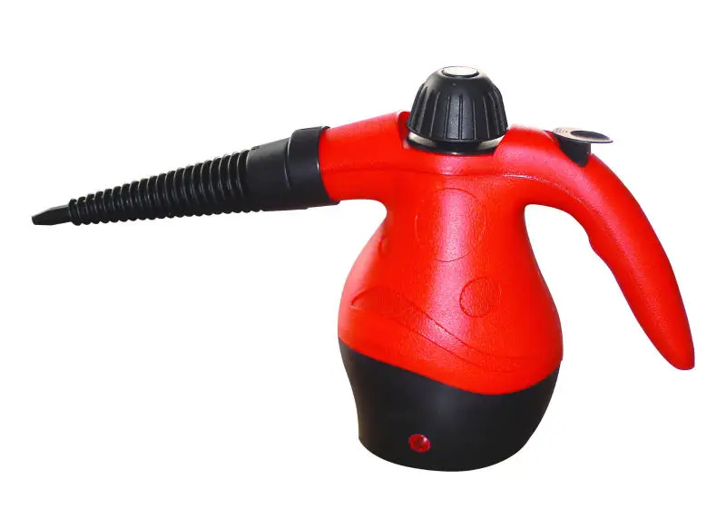 Многофункциональный электрический портативный пароочиститель одобренный CE GS ROHS ETL BSCI 1000 Вт