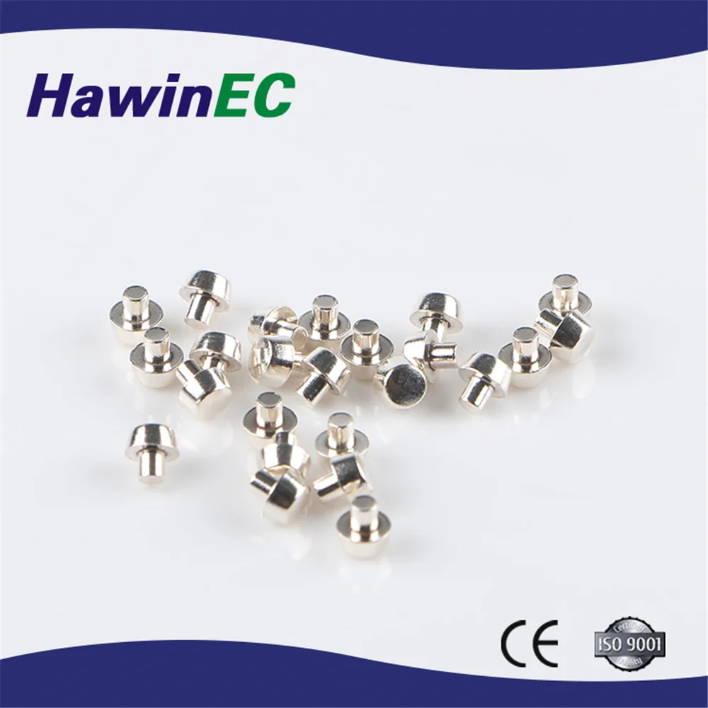 Hot sale factory direct price aluminum rivet prices
