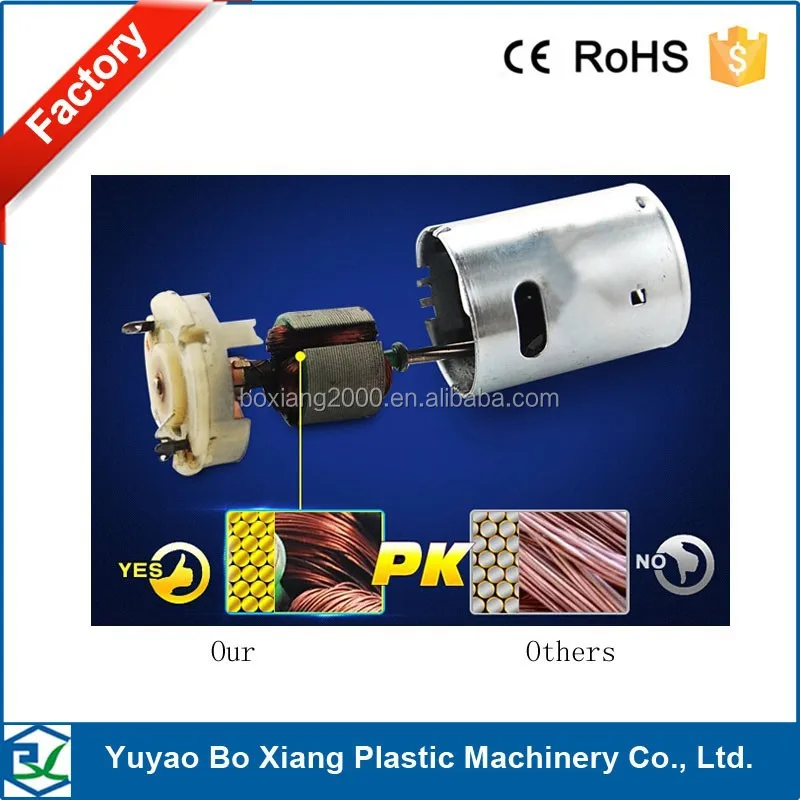 Вентилятор 12 В, 10 дюймов, 12 В, 24 В