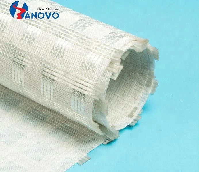 
Polyester and PP Nonwoven Geotextile Fabric Price 