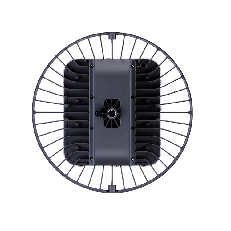 
high quality ip65 aluminum die casting 100watt ufo high bay led 