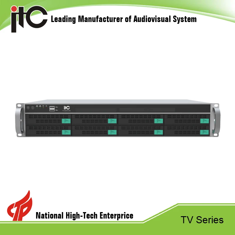 China ITC Manufacturer Supply Telepresence Video Conference