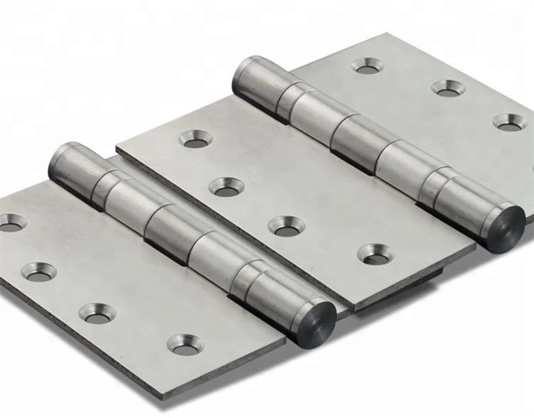
Good Quality Customized Professional Wide Butt Hinges 