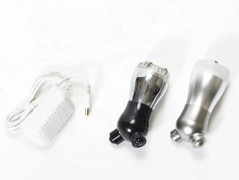 HOT SELL! Portable Face Mesotherapy Electroporation Machine for Skin Care