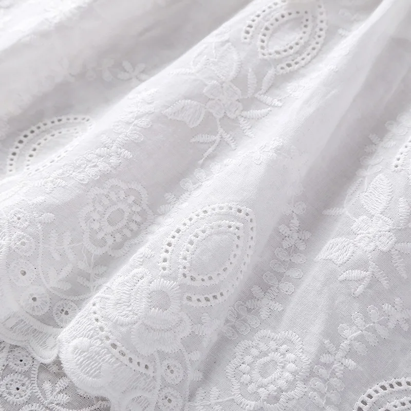 Boutique Wholesale Sleeveless Solid Backless Bow Baby Girl Dress Princess Summer Dress