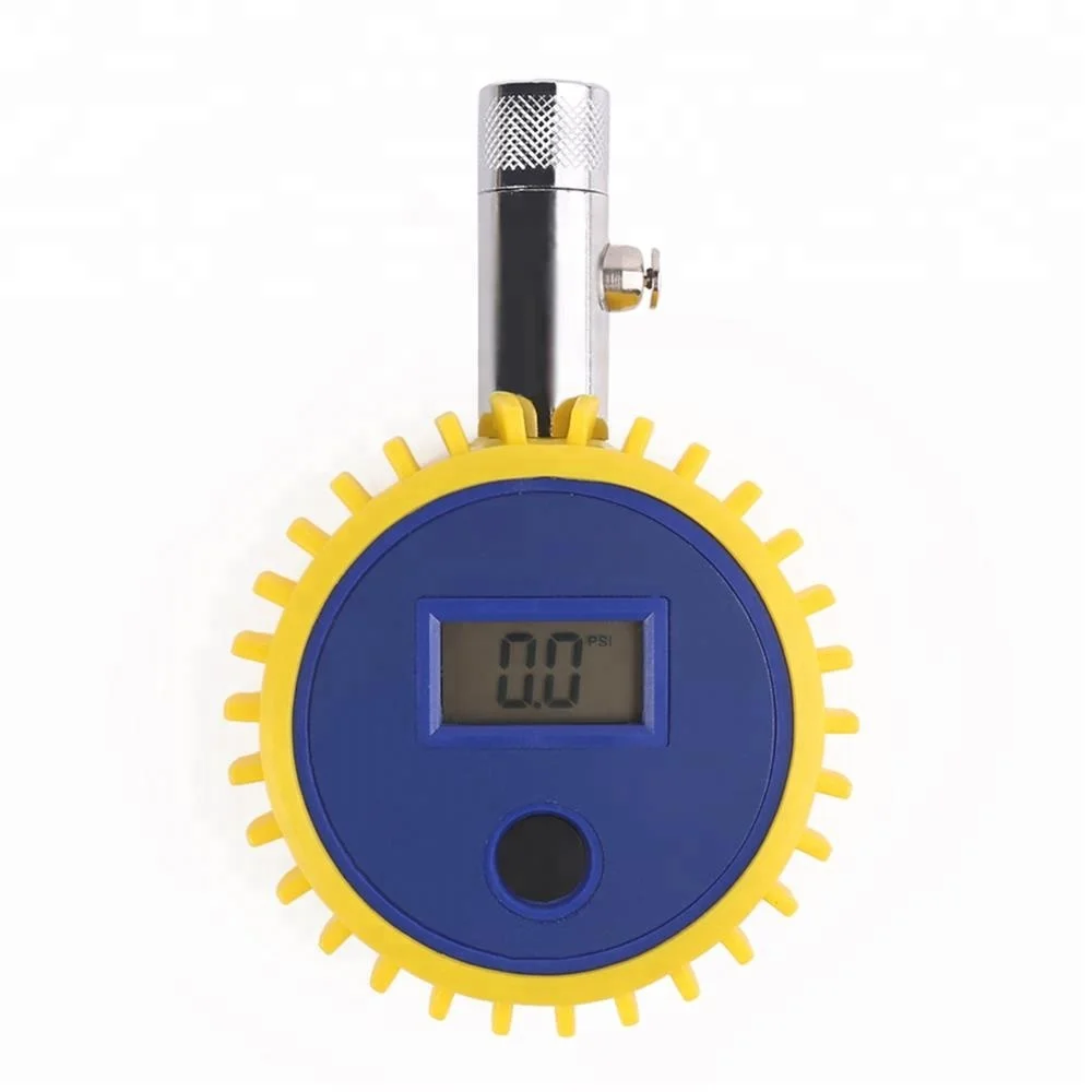 200psi манометр для измерения давления в шинах цифровой автомобильный инструмент 0-2000PSI ЖК-дисплей какой-либо цвет sfutools GL-1099 CN;ZHE 3V DC ABS