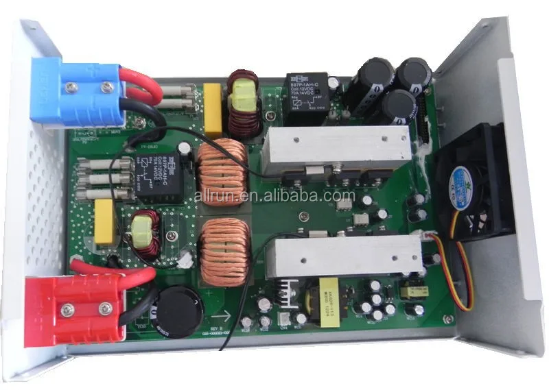 99% КПД 60A 20A 96V Солнечный контроллер MPPT с Lan