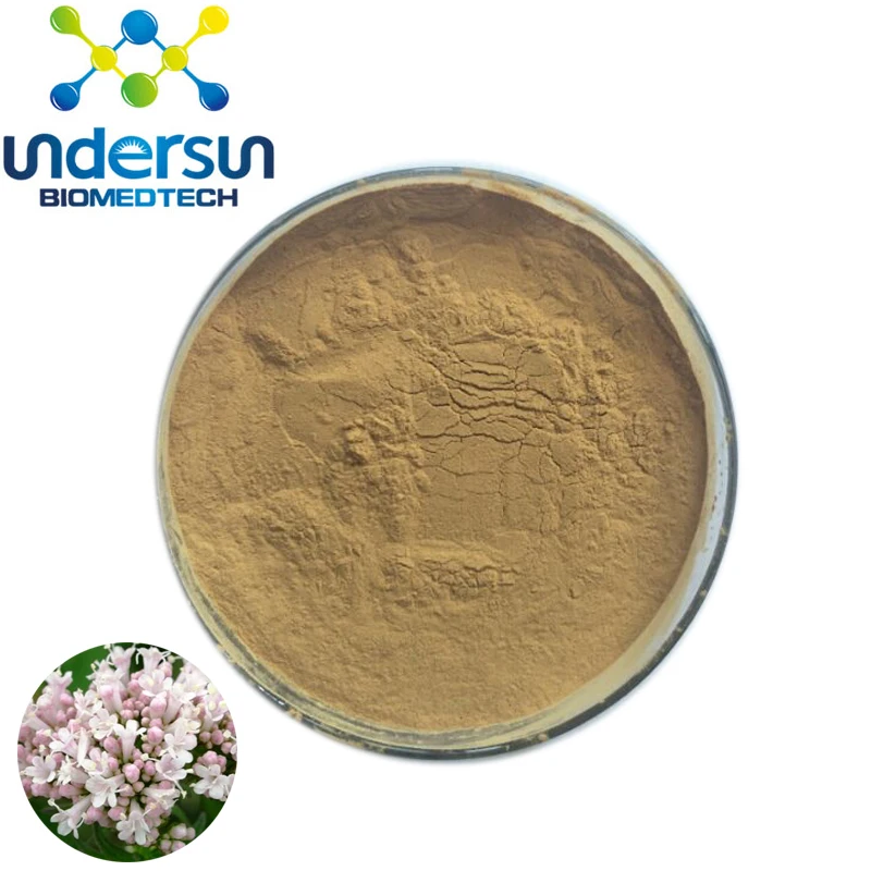 Supply tranquilizers Valerian Root Extract