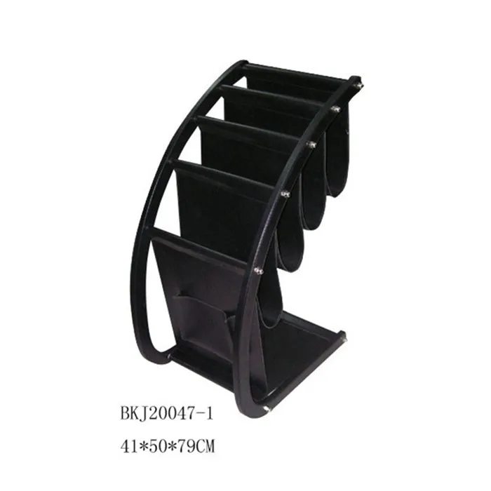 Отель предоставляет искусственная кожа газета стенд журнала стеллажи