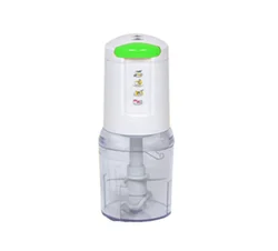 cheap home appliance  salad double blade   electric mini food processor