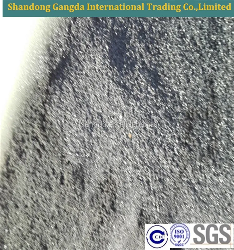 FC 90% мин 1-3 мм Углерода райзер производства