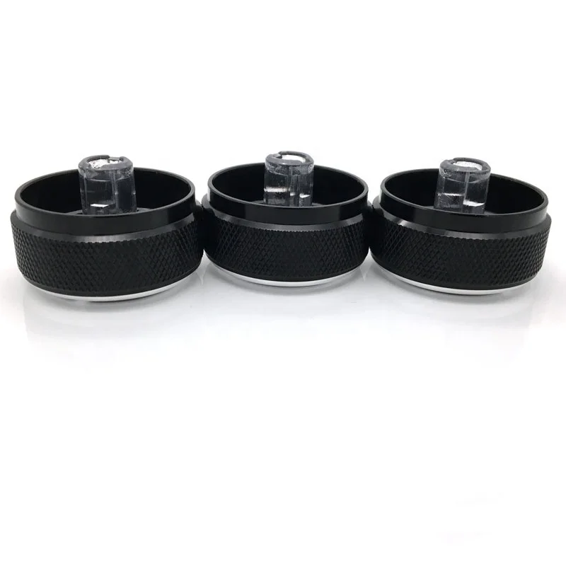 YUCHEN Car Air Conditioning Knob AC Knob Heat Control Switch For Mazda 3 car parts in bangkok thailand