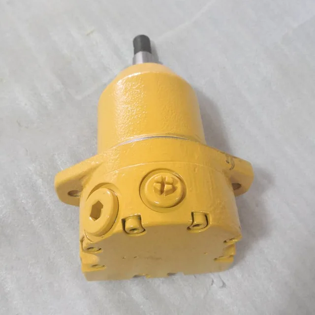 Belparts excavator E322C E325C E325CL M325C hydraulic cooling 179-9778   1799778fan motor
