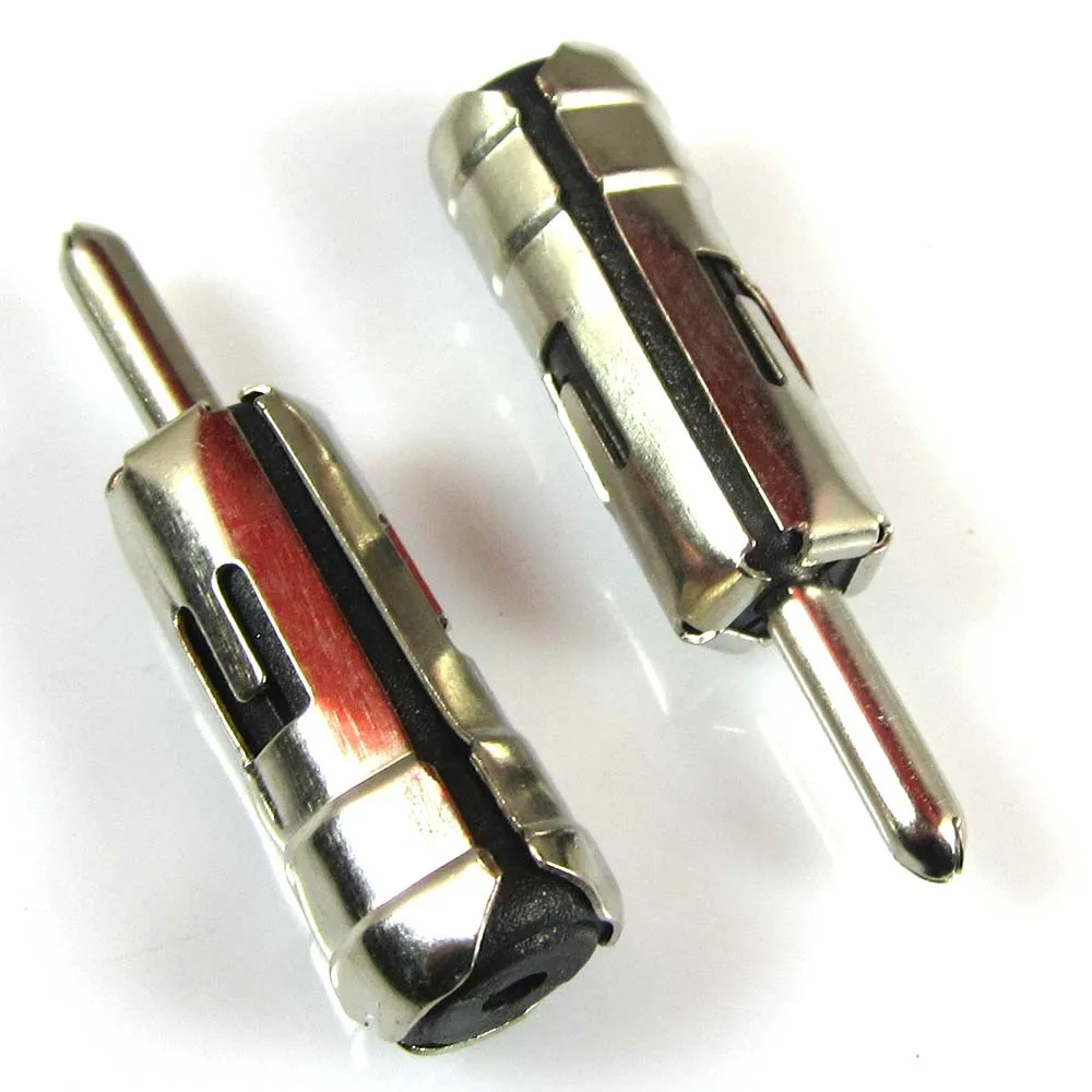 Iso автомобильный аудио радио антенна Мужской Женский