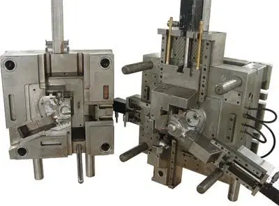 China Injection Mould Make Plastic Mold Design for Plastic Product