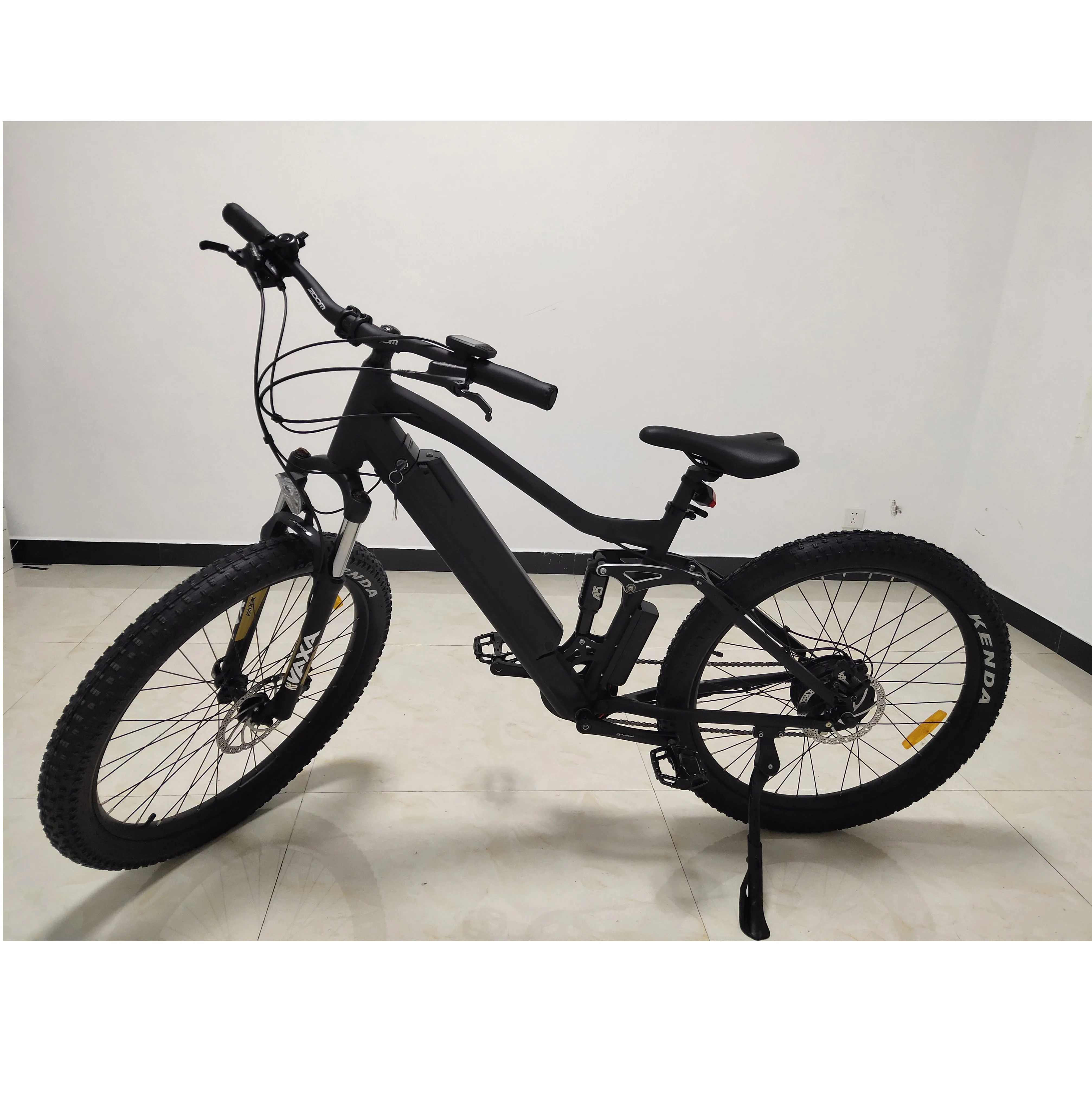 PETRIGO Factory Directly New Designs Battery Fat Tire Sport Downhill Mountain Electric Bike Electric Bike