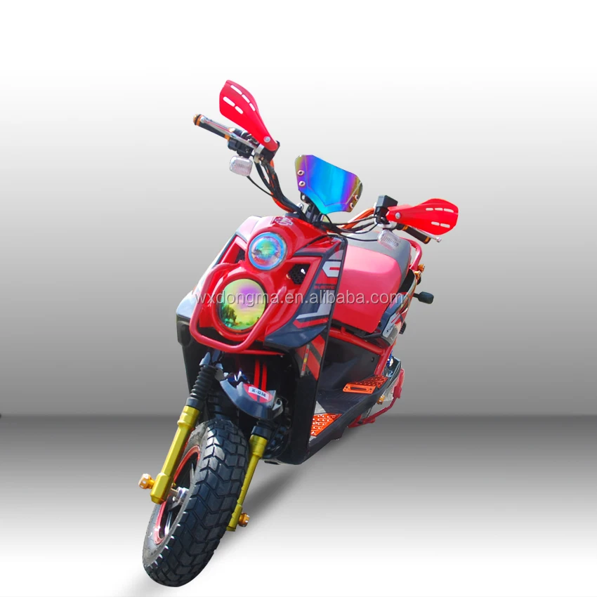 Cheap Chinese high quality electric motorcycle