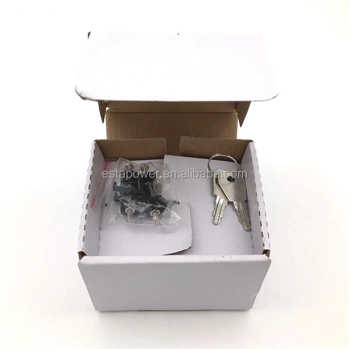 Контроллер генератора DSE701, автоматический стартовый модуль DSE701MS 701ms