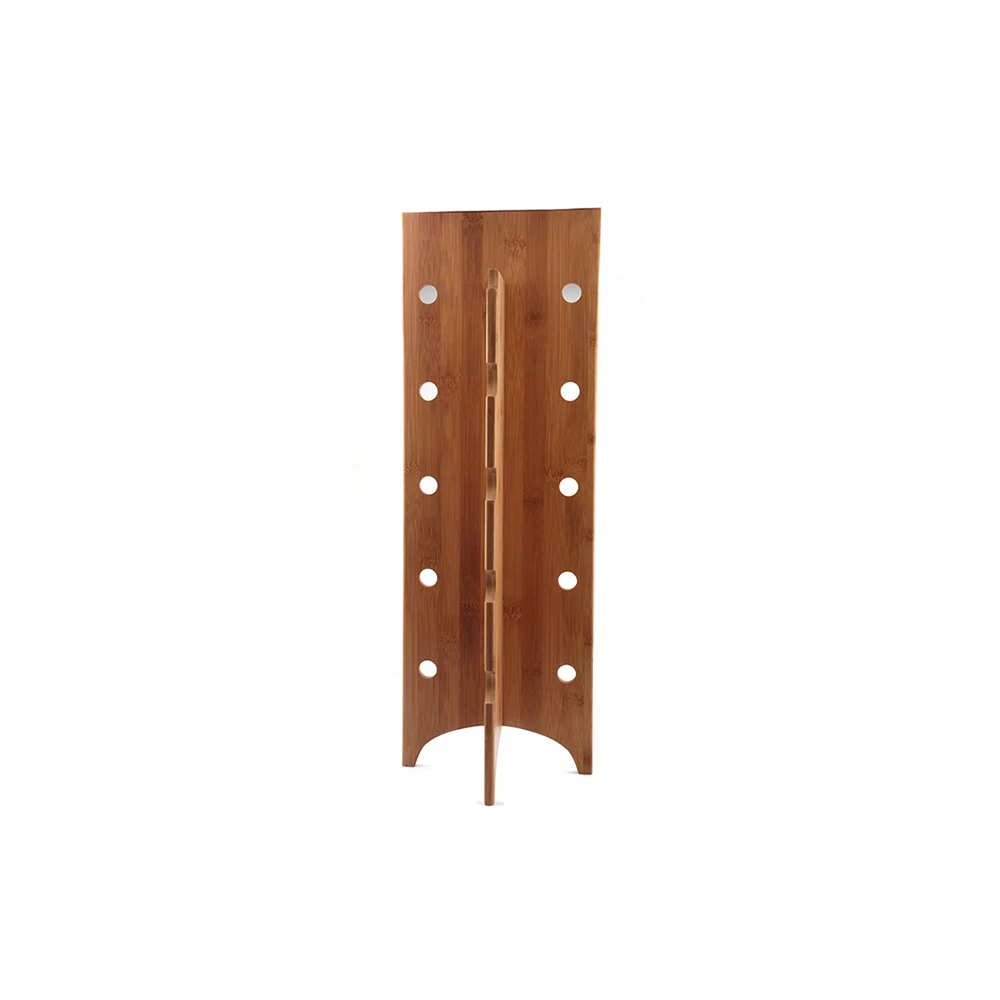 Favorable Price Popular Display Stand Wooden Sunglasses