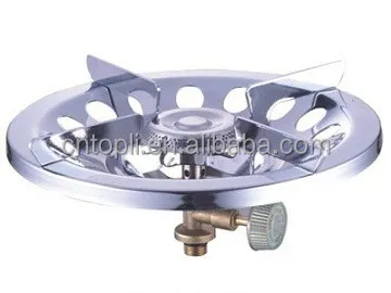 35mm Iraq Gas Oven Safety Valve