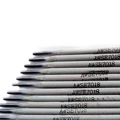 Hot selling welding rods factory supplier