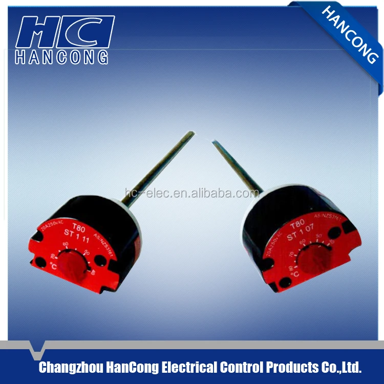 Оптовиков китай электрический водонагреватель термостат, термостат для водонагреватель инновационные продукты для импорта