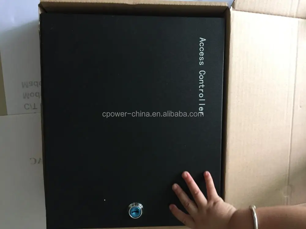 C-Power supply Advanced access control 12v 5a ups uninterruptible power supply