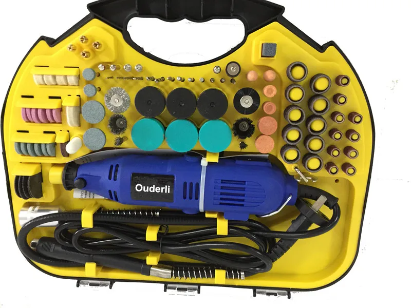 Ouderli 180W 3mm Electric wood planing machine prices S1J-ODL-6031