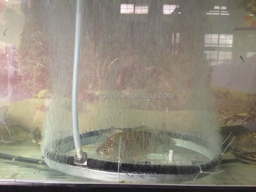 Excellent Quality Aeration Tube/ Rubber Water Hose/Porous Pipe