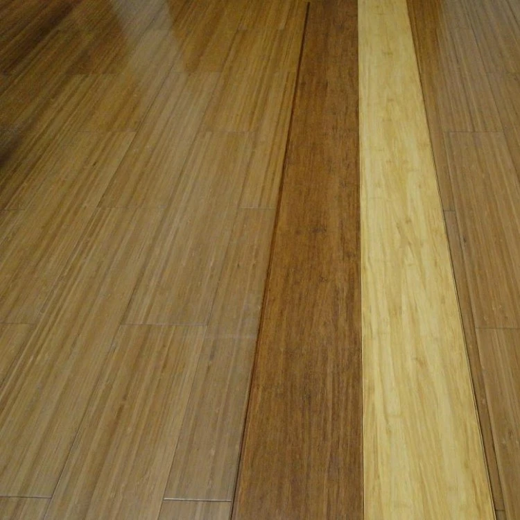 
Carbonized vertical solid Bamboo parquet(CE certificate) 