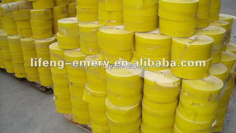 Yato brand Wood sand paper sheet low price  china sandpaper