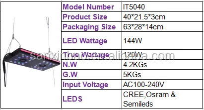 Светодиодный светильник для аквариума, 2017 evergrow не Новый IT5080 интеллигентая (ый) коралловых рифов 32 дюйма светодиодная аквариумная лампа