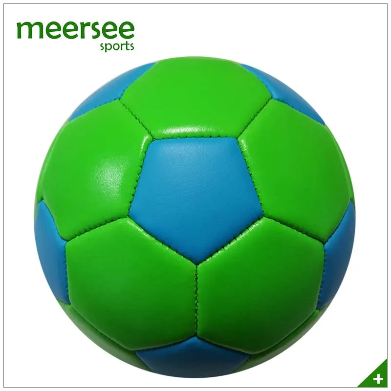 Nanjing Wellson Sporting is a manufacturer small football kids size soccer ball