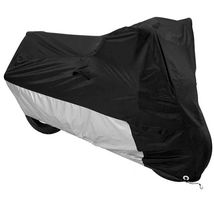 Outdoor Heavy Duty Waterproof UV Resistant Motorcycle Cover Wholesale Online