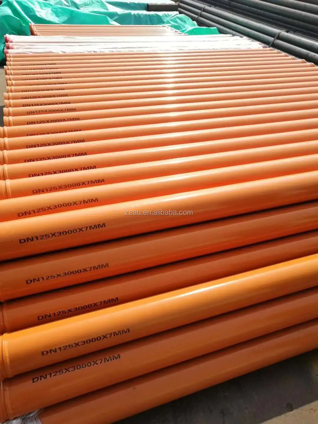 
sany/zoomlion concrete pump parts 