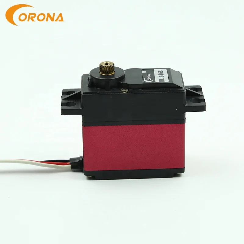 Corona BL6168 63.6g rc helicopter / camera BRUSHLESS metal gear SERVO