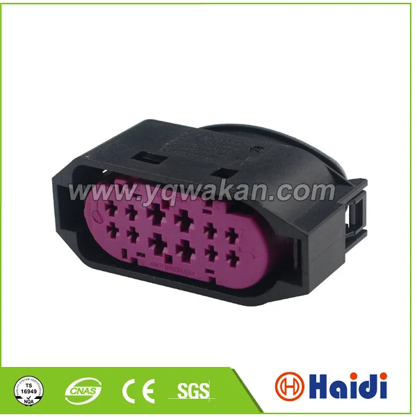 Горячие продукты для продажи онлайн запечатанных автомобильной разъем 7222-7923-30