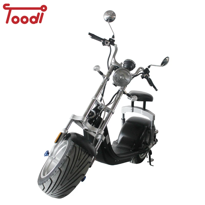 EU countries door to door 150Cc Electric Motorcycle for adults,big wheel fat tire electric scooter