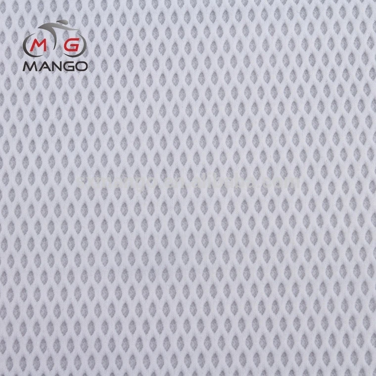 China manufacturer soft fine thin durable waterproof fine nylon mesh fabric