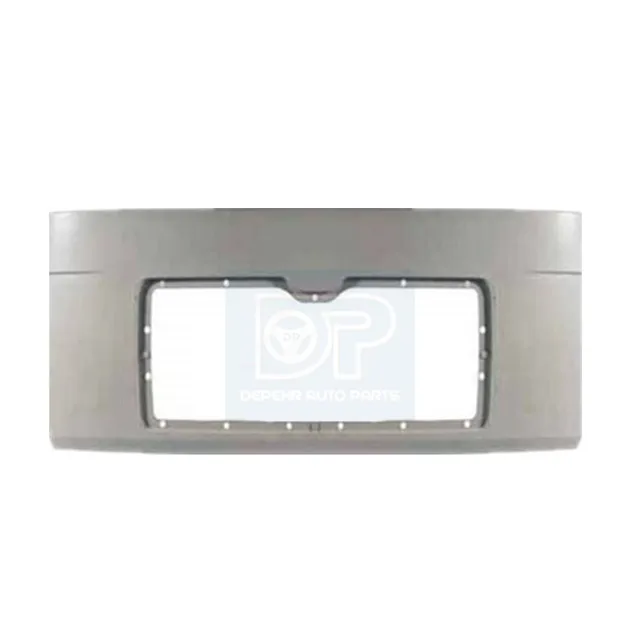 81611100043 81611100044 81611100015 81611100019 Depehr MAN F2000 F90 Truck Body Parts Panel Trailer Plastic Radiator Grille