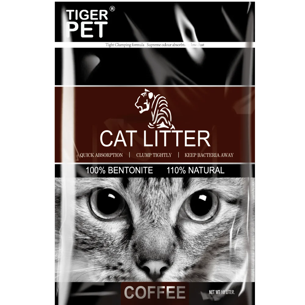 Антибактериальный туалет для котят из силикагеля с наполнителем Cat 3.8L 1 5 кг