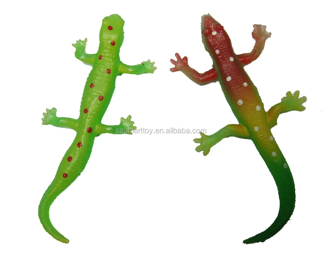 Plastic Stretch Novelty Capsule Toys